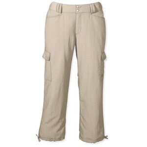 The North Face Paramount Capri Pant